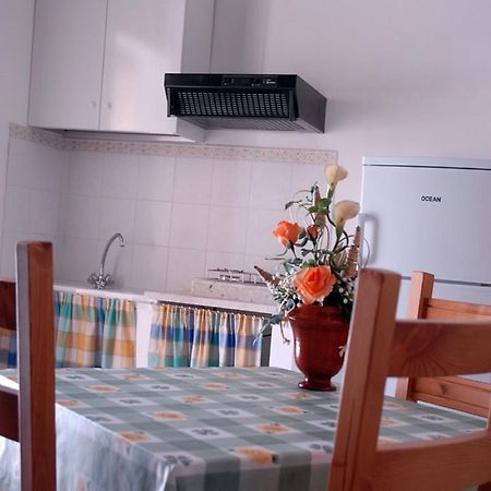 Casa Vacanze Margherita 루오고 그란데 외부 사진