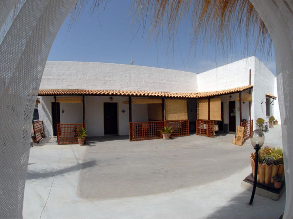 Casa Vacanze Margherita 루오고 그란데 객실 사진