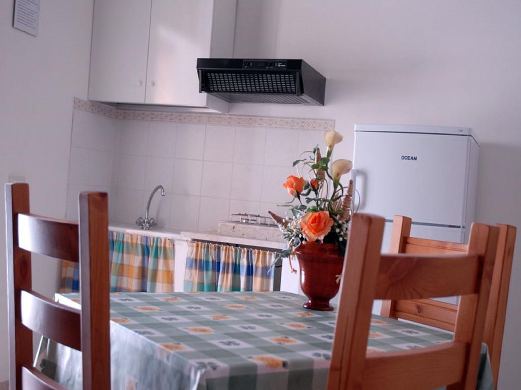 Casa Vacanze Margherita 루오고 그란데 외부 사진