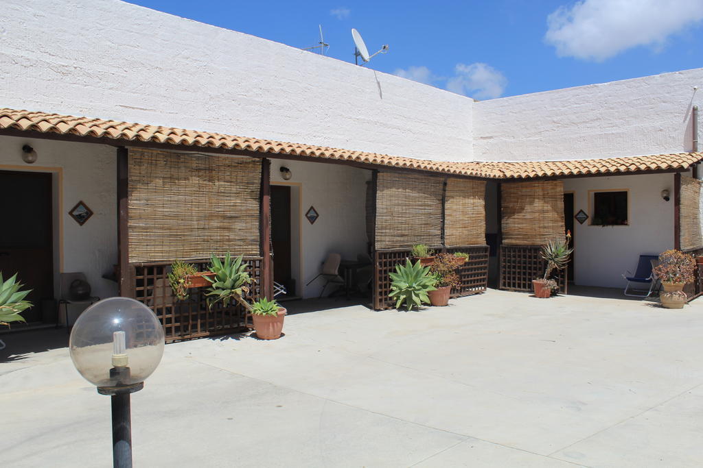Casa Vacanze Margherita 루오고 그란데 객실 사진
