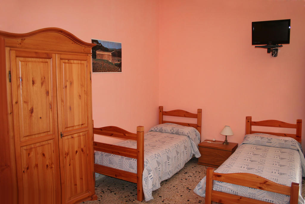 Casa Vacanze Margherita 루오고 그란데 객실 사진