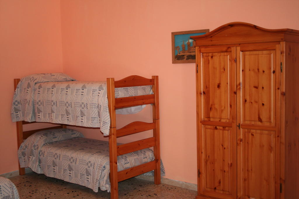 Casa Vacanze Margherita 루오고 그란데 객실 사진