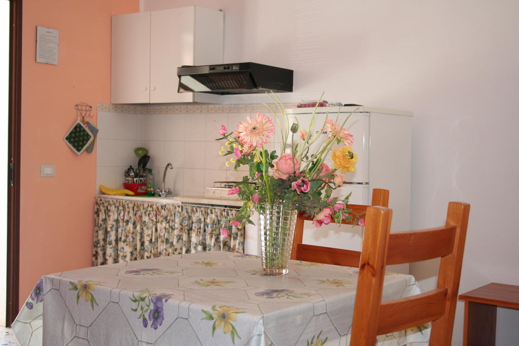 Casa Vacanze Margherita 루오고 그란데 객실 사진