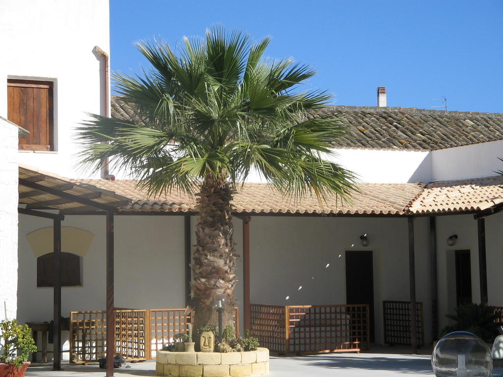 Casa Vacanze Margherita 루오고 그란데 객실 사진