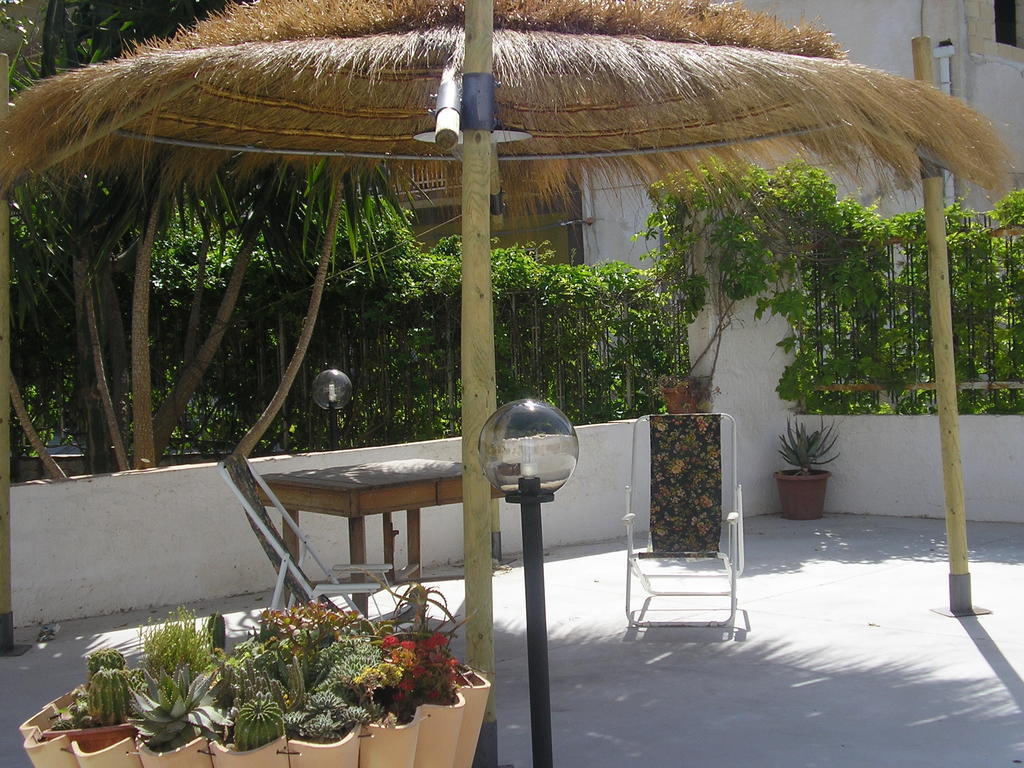 Casa Vacanze Margherita 루오고 그란데 외부 사진
