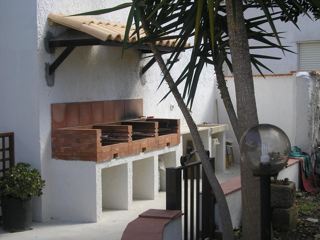Casa Vacanze Margherita 루오고 그란데 객실 사진
