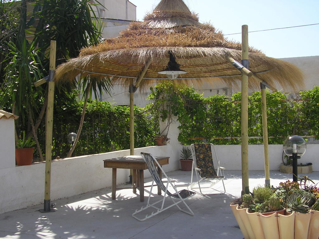Casa Vacanze Margherita 루오고 그란데 외부 사진